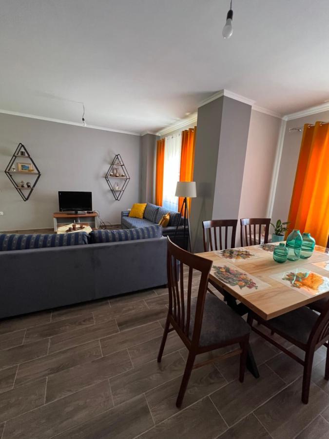 Rent Room Vlora Vlorë Exterior foto