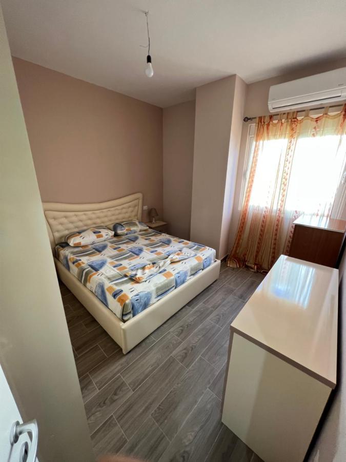 Rent Room Vlora Vlorë Exterior foto